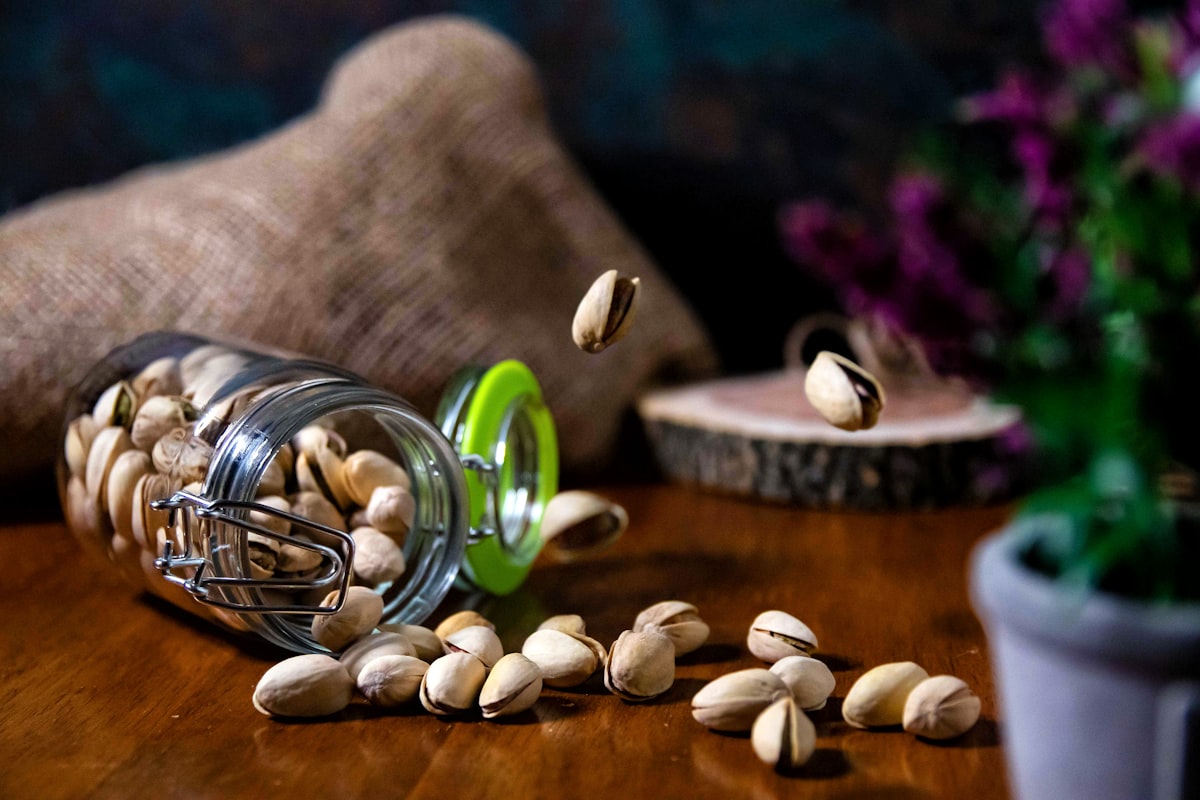 Golden fish oil supplement